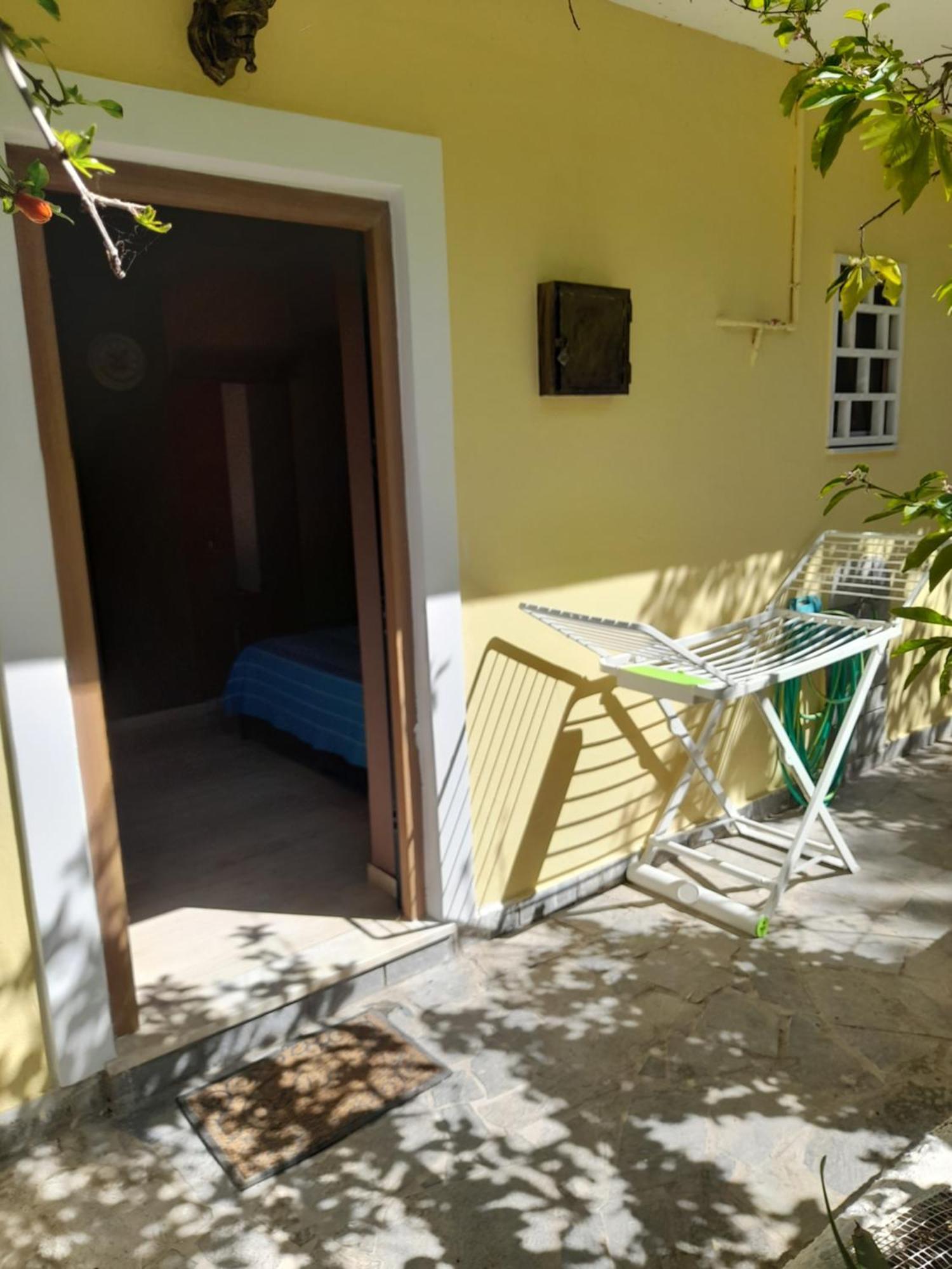 Αίγινα Εξοχική Κατοικία Eginitissa Экстерьер фото
